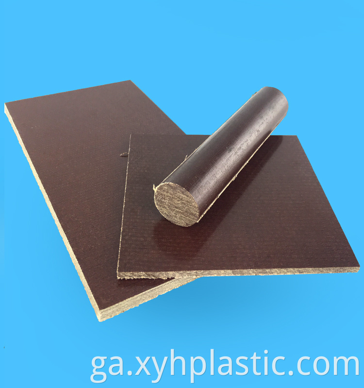 Phenolic Cotton Cloth Sheet